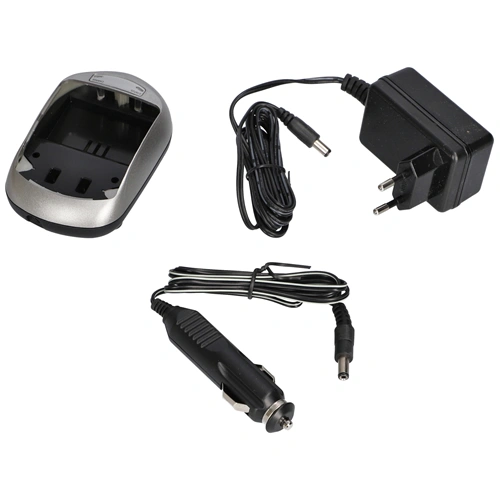 Akkumulátortöltő Li-ion akkukhoz, adapter nélkül/RENDELÉSRE