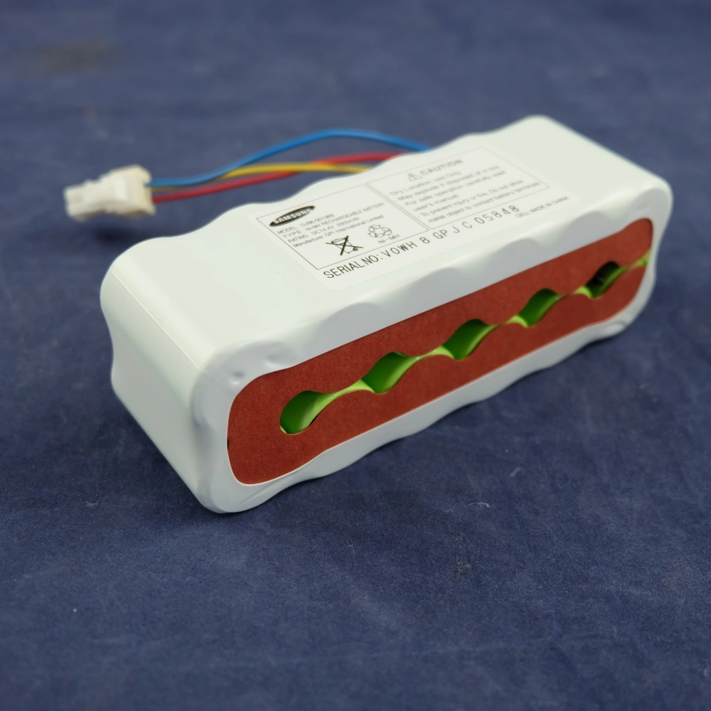 Akkupakk ( eredeti ) SAMSUNG robotporszívó / RENDELÉSRE