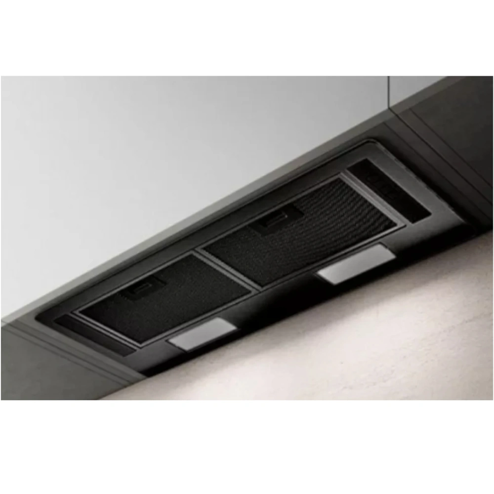 Aláépíthető páraelszívó LED világítás / RENDELÉSRE