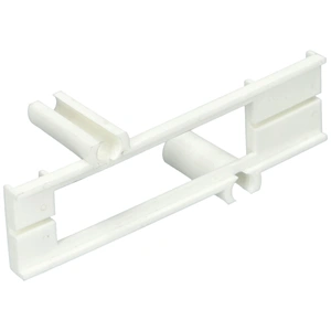 Alátét (ajtónyitó gomb) WHIRLPOOL mikrohullámú sütő / RENDELÉSRE