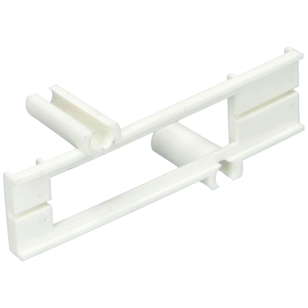 Alátét (ajtónyitó gomb) WHIRLPOOL mikrohullámú sütő / RENDELÉSRE