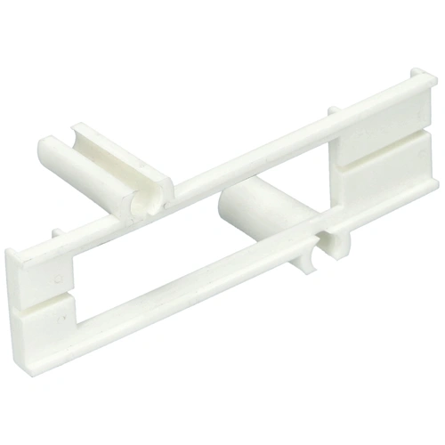 Alátét (ajtónyitó gomb) WHIRLPOOL mikrohullámú sütő / RENDELÉSRE