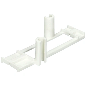 Alátét (ajtónyitó gomb) WHIRLPOOL mikrohullámú sütő / RENDELÉSRE