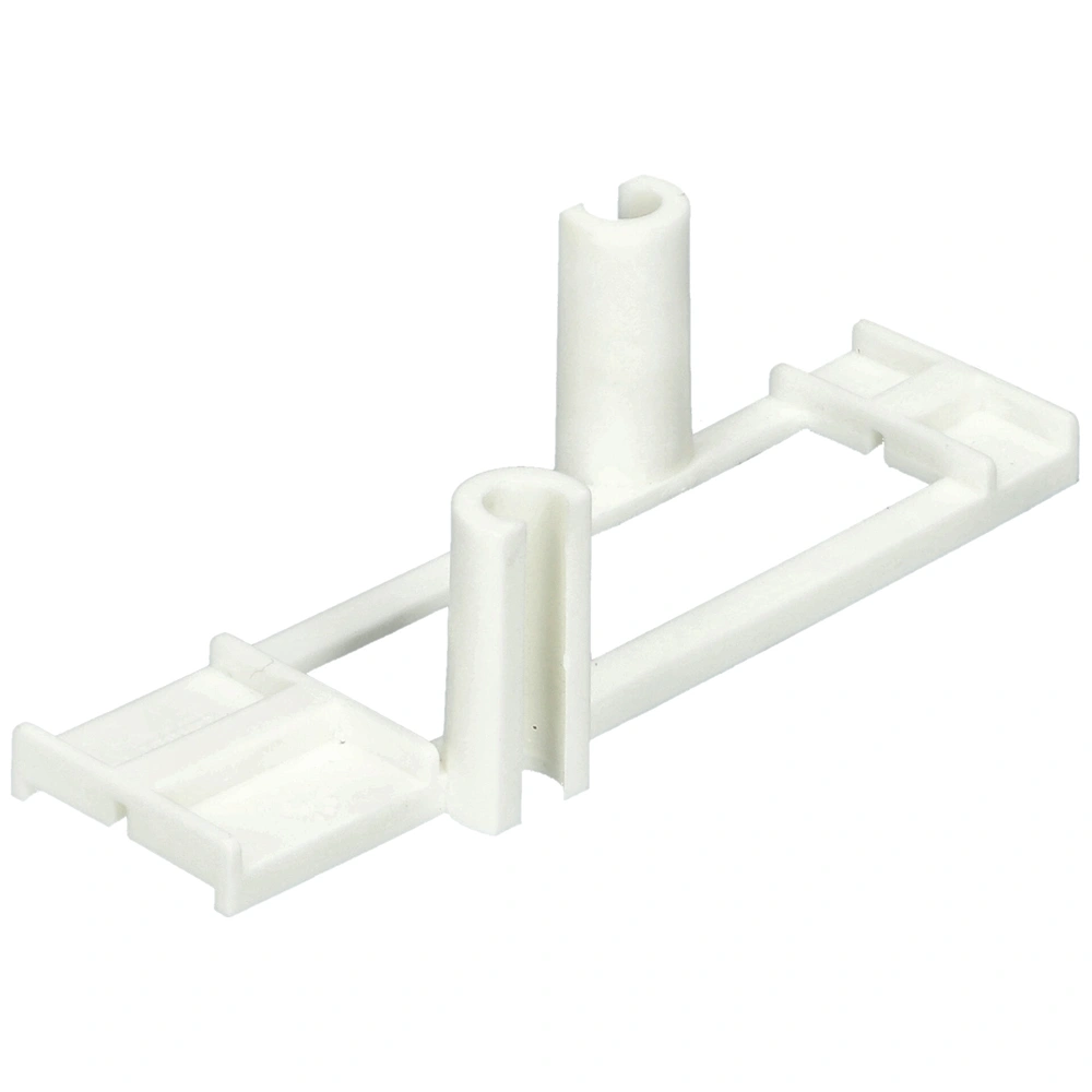 Alátét (ajtónyitó gomb) WHIRLPOOL mikrohullámú sütő / RENDELÉSRE