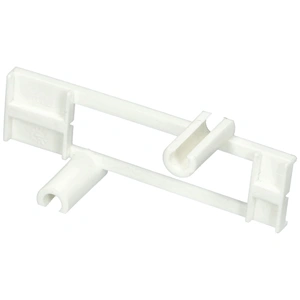 Alátét (ajtónyitó gomb) WHIRLPOOL mikrohullámú sütő / RENDELÉSRE