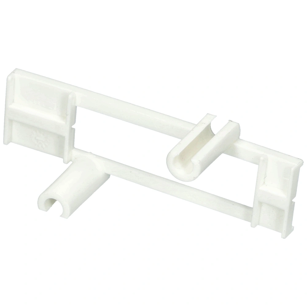 Alátét (ajtónyitó gomb) WHIRLPOOL mikrohullámú sütő / RENDELÉSRE