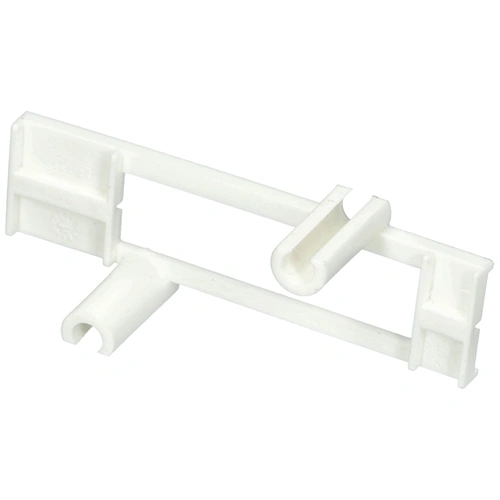 Alátét (ajtónyitó gomb) WHIRLPOOL mikrohullámú sütő / RENDELÉSRE