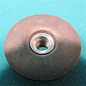 Alátét (láb, eredeti) INDESIT mosógép /RENDELÉSRE