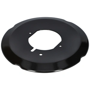 Alátét nagy égőrózsa (eredeti) WHIRLPOOL főzőlap / RENDELÉSRE