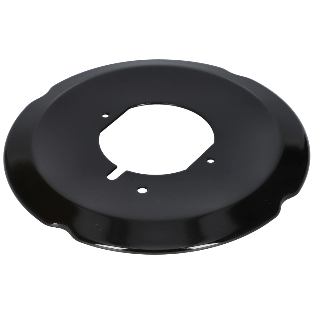 Alátét nagy égőrózsa (eredeti) WHIRLPOOL főzőlap / RENDELÉSRE