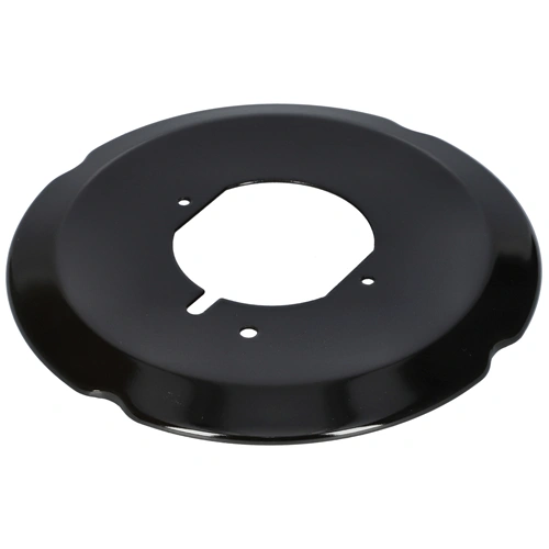 Alátét nagy égőrózsa (eredeti) WHIRLPOOL főzőlap / RENDELÉSRE