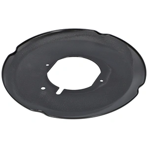 Alátét nagy égőrózsa (eredeti) WHIRLPOOL főzőlap / RENDELÉSRE