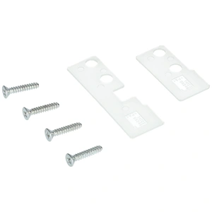 Alátét (zsanérhoz, eredeti) WHIRLPOOL főzőlap / RENDELÉSRE