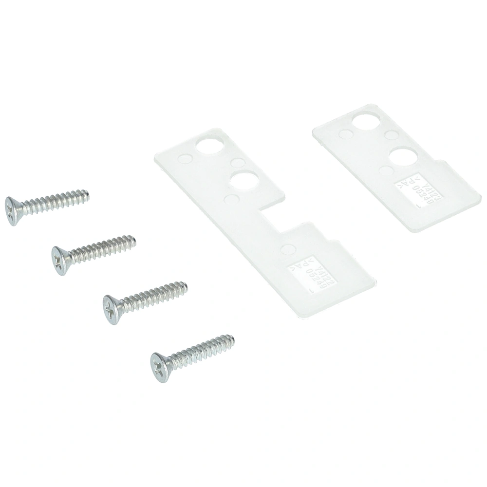 Alátét (zsanérhoz, eredeti) WHIRLPOOL főzőlap / RENDELÉSRE