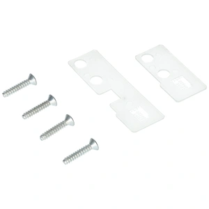 Alátét (zsanérhoz, eredeti) WHIRLPOOL főzőlap / RENDELÉSRE