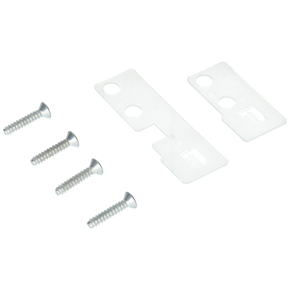 Alátét (zsanérhoz, eredeti) WHIRLPOOL főzőlap / RENDELÉSRE