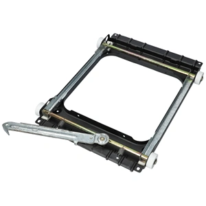 Aljlemez (kerékkel, eredeti) CANDY mosógép / RENDELÉSRE