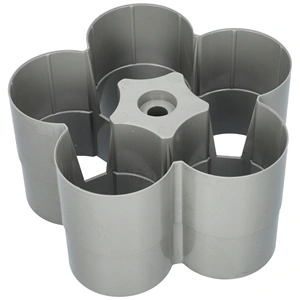 Aljzat, pohár adagoló (eredeti) NECTA italautomata