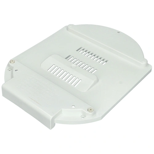 Alsó burkolat DELONGHI FP100, FP103 FPA olajsütő /RENDELÉSRE