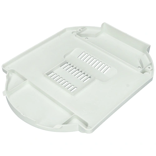 Alsó burkolat DELONGHI FP100, FP103 FPA olajsütő /RENDELÉSRE