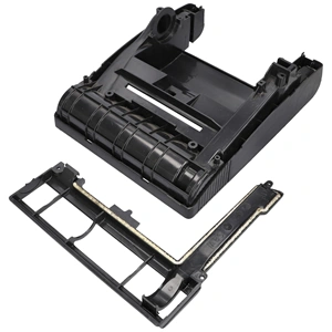 Alsó burkolati elem kefetartó HOOVER TURBOPOWER2/3 porszívó / RENDELÉSRE