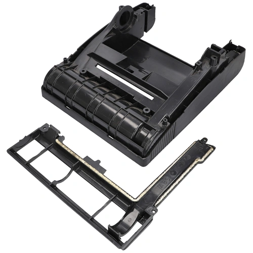 Alsó burkolati elem kefetartó HOOVER TURBOPOWER2/3 porszívó / RENDELÉSRE