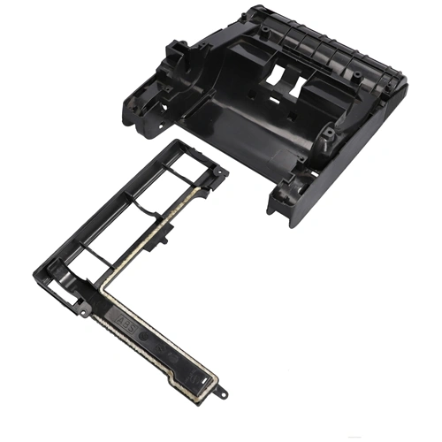 Alsó burkolati elem kefetartó HOOVER TURBOPOWER2/3 porszívó / RENDELÉSRE