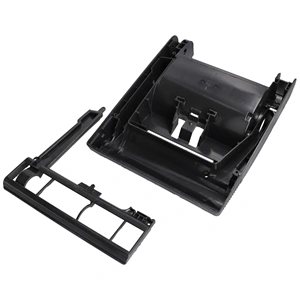 Alsó burkolati elem kefetartó HOOVER TURBOPOWER2/3 porszívó / RENDELÉSRE