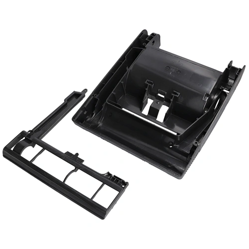 Alsó burkolati elem kefetartó HOOVER TURBOPOWER2/3 porszívó / RENDELÉSRE