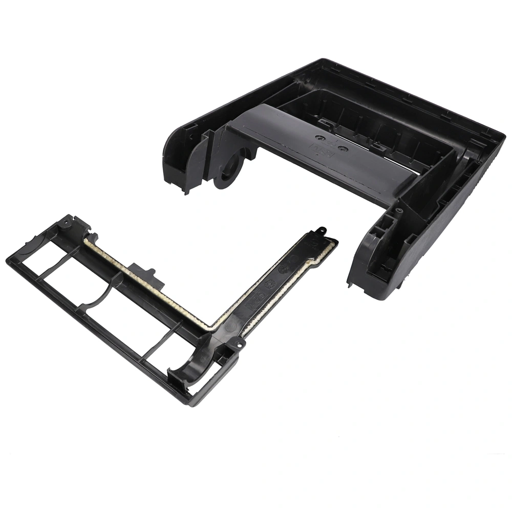 Alsó burkolati elem kefetartó HOOVER TURBOPOWER2/3 porszívó / RENDELÉSRE