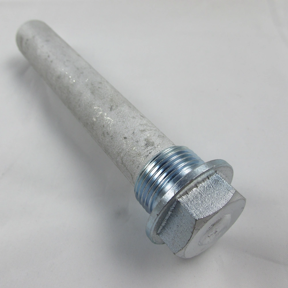 Anódcsavar (eredeti) HAJDU bojler, BAN050-hez pl: Z10 / RENDELÉSRE