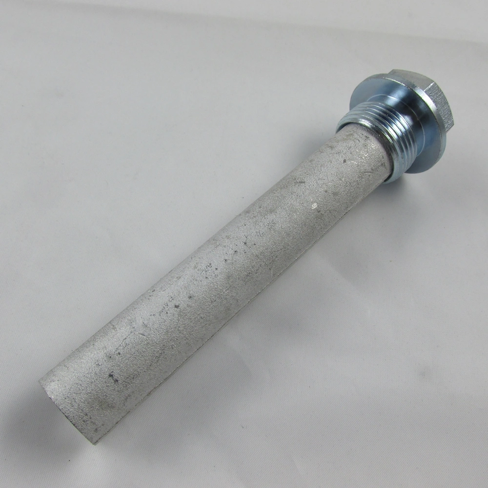 Anódcsavar (eredeti) HAJDU bojler, BAN050-hez pl: Z10 / RENDELÉSRE