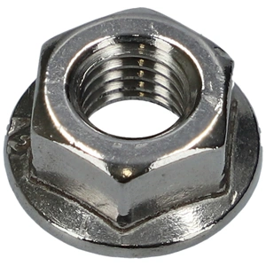 Anyacsavar (klixon rögzítő, eredeti) INDESIT mosogatógép /RENDELÉSRE