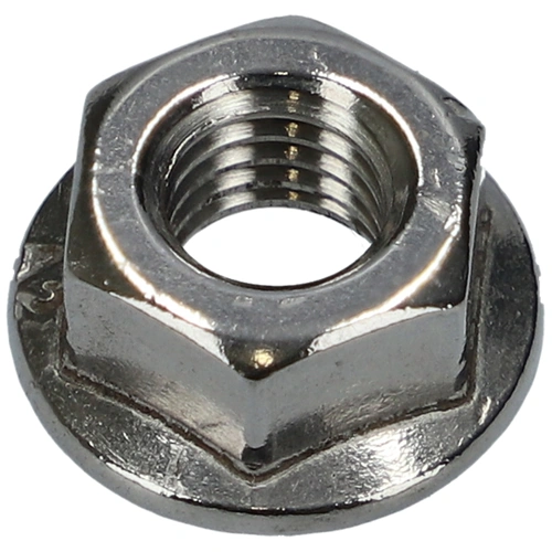 Anyacsavar (klixon rögzítő, eredeti) INDESIT mosogatógép /RENDELÉSRE