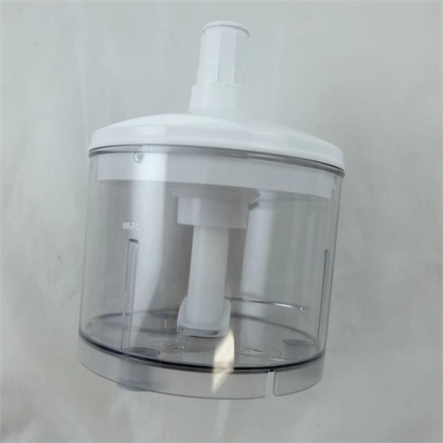 Aprító tál + kés komplett (eredeti) BOSCH robotgép 