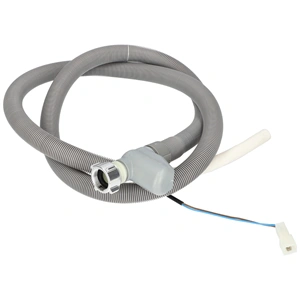 Aquastop (eredeti) HOMEFORT HMGS0421W  szabadonálló mosogatógép 