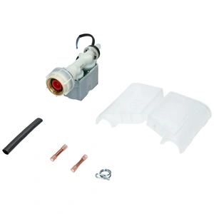 Aquastop mágnesszelep (eredetiivel megegyező minőség) BOSCH mosogatógép