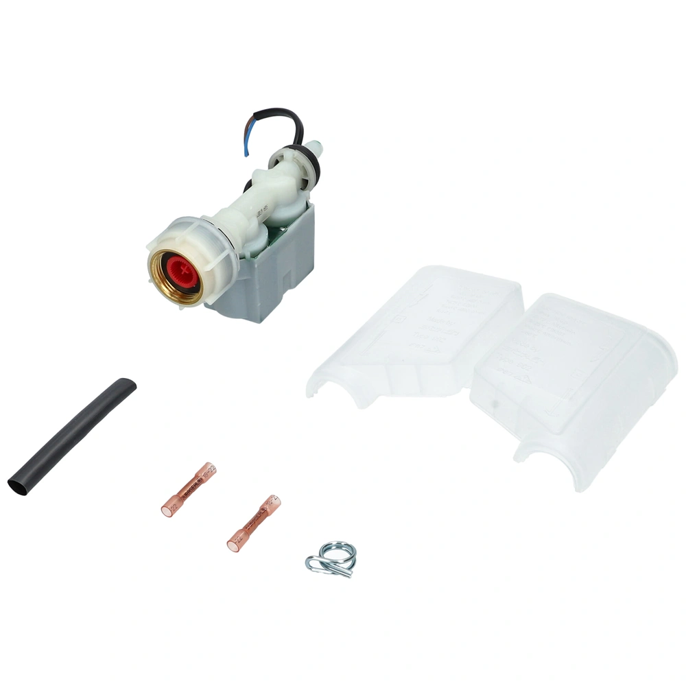 Aquastop mágnesszelep (eredetiivel megegyező minőség) BOSCH mosogatógép