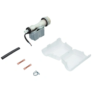 Aquastop mágnesszelep (eredetiivel megegyező minőség) BOSCH mosogatógép