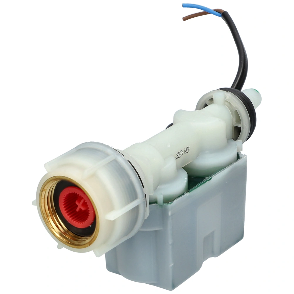 Aquastop mágnesszelep (eredetiivel megegyező minőség) BOSCH mosogatógép