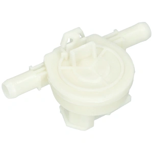 Átfolyásmérő (eredeti) BEKO / WHIRLPOOL mosogatógép