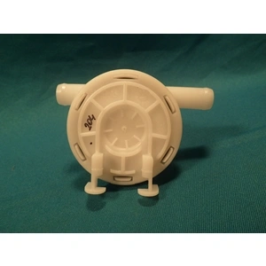 Átfolyásmérő (eredeti) TEKA mosogatógép / RENDELÉSRE