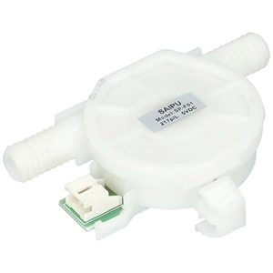 Átfolyásmérő (eredeti) WHIRLPOOL / INDESIT mosogatógép / RENDELÉSRE