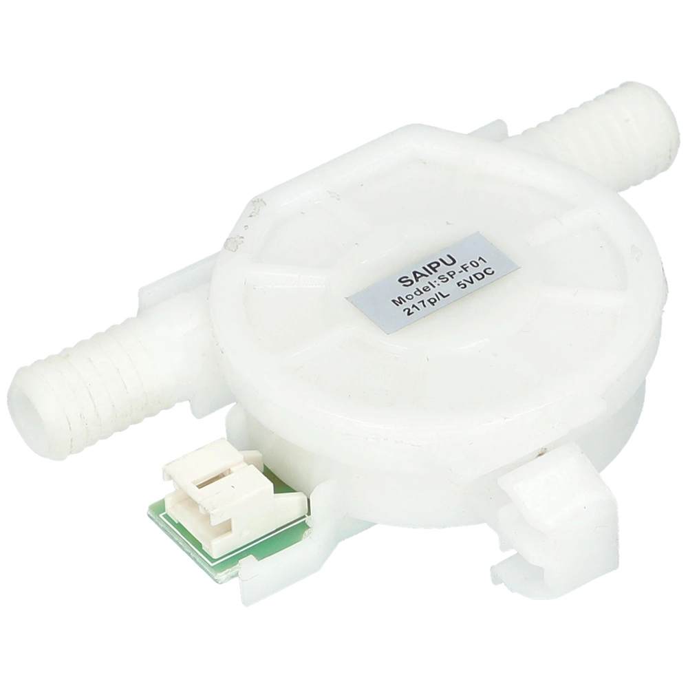 Átfolyásmérő (eredeti) WHIRLPOOL / INDESIT mosogatógép / RENDELÉSRE