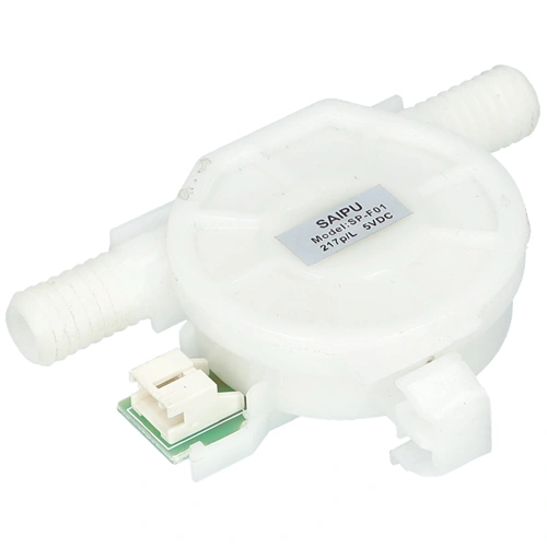 Átfolyásmérő (eredeti) WHIRLPOOL / INDESIT mosogatógép / RENDELÉSRE