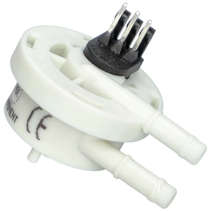 Átfolyásmérő (eredeti) WHIRLPOOL kávéfőző / RENDELÉSRE