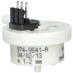 Átfolyásmérő (eredeti) WHIRLPOOL kávéfőző / RENDELÉSRE