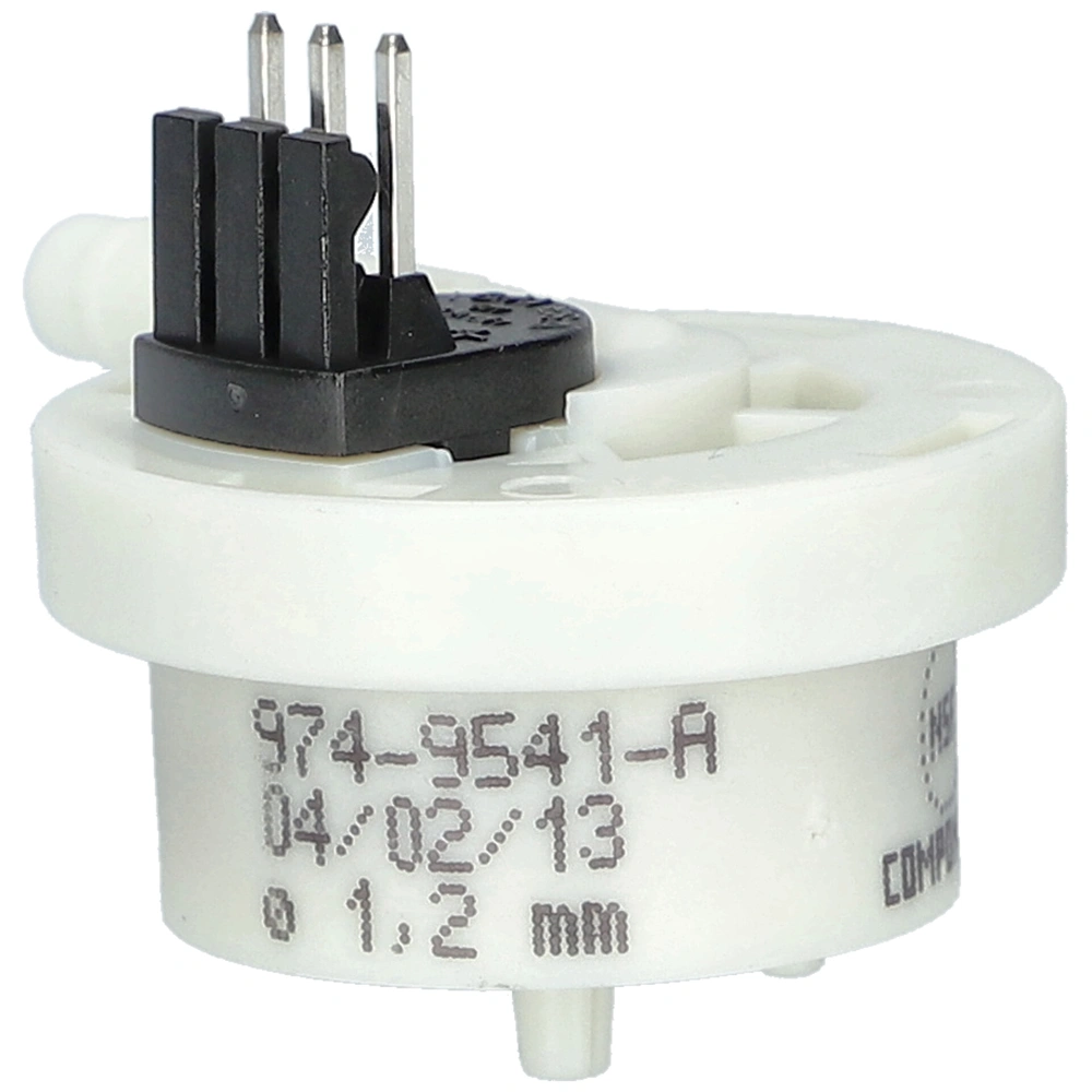 Átfolyásmérő (eredeti) WHIRLPOOL kávéfőző / RENDELÉSRE