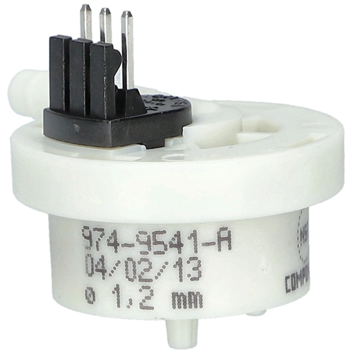 Átfolyásmérő (eredeti) WHIRLPOOL kávéfőző / RENDELÉSRE