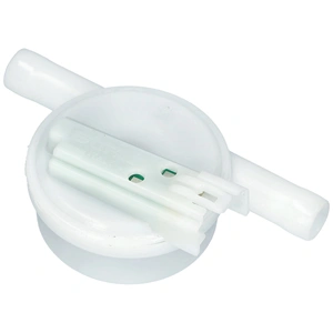 Átfolyásmérő (utángyártott) BOSCH mosógép, mosogatógép